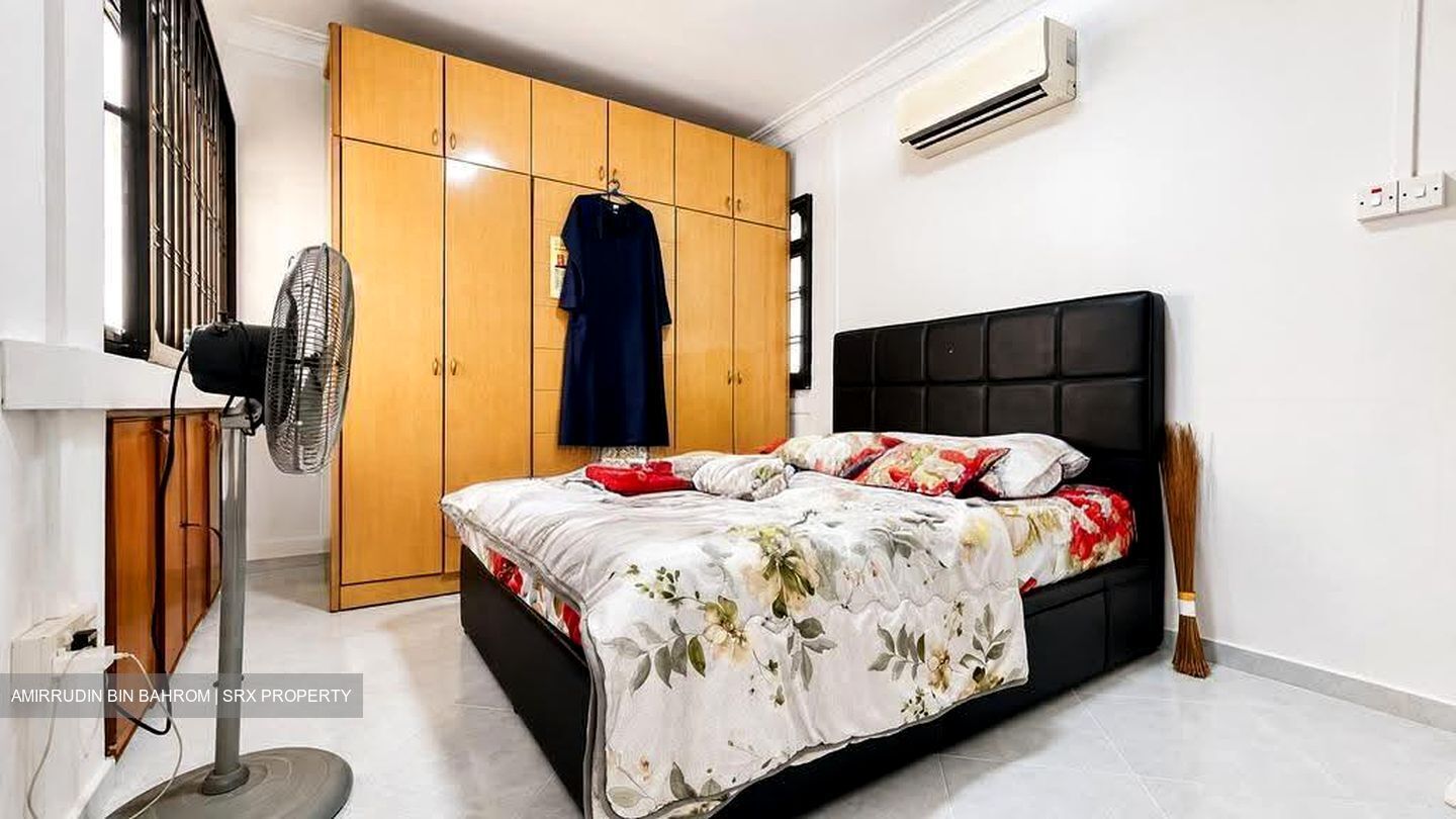 Blk 664D Jurong West Street 64 (Jurong West), HDB 5 Rooms #616146511